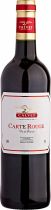 Вино Calvet, "Carte Rouge" Вино Calvet, "Carte Rouge"