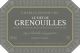Вино La Chablisienne, Chablis Grand Cru AOC, La Fief de Grenouilles, 2004 - Фото 2