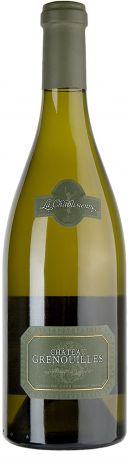 Вино La Chablisienne, Chablis Grand Cru AOC "Chateau Grenouilles", 2009 - Фото 1
