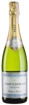Игристое Cremant de Bourgogne 0,75 л Игристое Cremant de Bourgogne 0,75 л