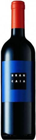 Вино Brancaia il Blu, Rosso di Toscana IGT 2007