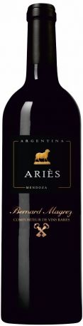 Вино Bernard Magrez, "Aries"