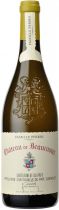 Вино Perrin et Fils, "Chateau de Beaucastel" Blanc, Chateauneuf du Pape AOC, 2012 Вино Perrin et Fils, "Chateau de Beaucastel" Blanc, Chateauneuf du Pape AOC, 2012
