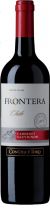Вино Concha y Toro, "Frontera" Cabernet Sauvignon Вино Concha y Toro, "Frontera" Cabernet Sauvignon
