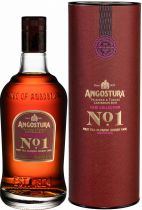 Ром Angostura Cask Collection №1, gift tube, 0.7 л Ром Angostura Cask Collection №1, gift tube, 0.7 л