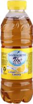 Сок "San Benedetto" Lemon Ice Tea, PET, 0.5 л Сок "San Benedetto" Lemon Ice Tea, PET, 0.5 л