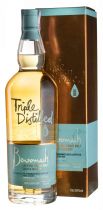 Виски Benromach Triple Distilled, gift box 2009 - 0,7 л Виски Benromach Triple Distilled, gift box 2009 - 0,7 л