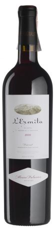 Вино L'Ermita 2016 - 0,75 л