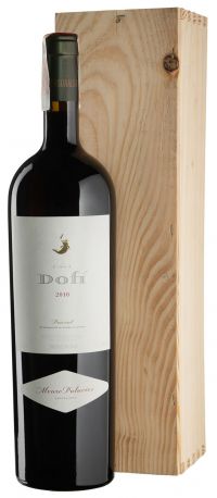 Вино Finca Dofi 2016 - 1,5 л