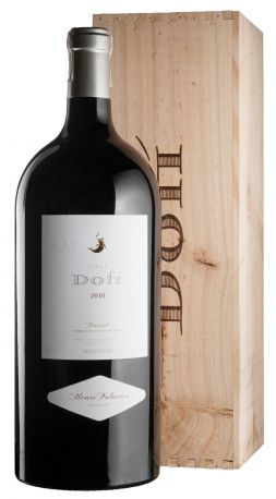 Вино Finca Dofi 2016 - 5 л
