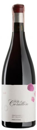 Вино Villa de Corullon 2016 - 0,75 л