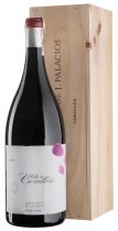 Вино Villa de Corullon 2016 - 1,5 л Вино Villa de Corullon 2016 - 1,5 л