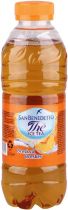 Чай "San Benedetto" Peach Flavour Ice Tea, PET, 0.5 л Чай "San Benedetto" Peach Flavour Ice Tea, PET, 0.5 л