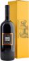 Вино La Spinetta, Sangiovese "Il Nero Di Casanova", Toscana IGT, 2009, gift box, 1.5 л