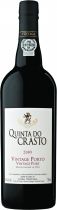 Портвейн Quinta do Crasto, Vintage Porto, 2009 Портвейн Quinta do Crasto, Vintage Porto, 2009
