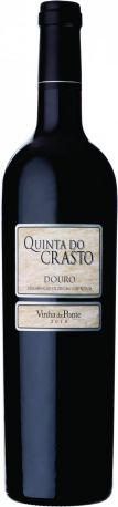 Вино Quinta do Crasto, "Vinha da Ponte", Douro DOC 2010