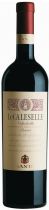 Вино Santi, "Le Caleselle" Valpolicella Classico DOC, 2012 Вино Santi, "Le Caleselle" Valpolicella Classico DOC, 2012