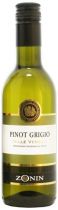 Вино Zonin, Pinot Grigio Delle Venezie IGT, 250 мл Вино Zonin, Pinot Grigio Delle Venezie IGT, 250 мл