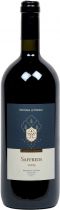Вино Fattoria Le Pupille, "Saffredi", Toscana Maremma IGT, 2009, 3 л Вино Fattoria Le Pupille, "Saffredi", Toscana Maremma IGT, 2009, 3 л