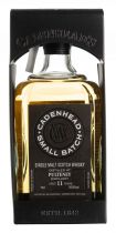 Виски Pulteney 11yo, gift box 2006 - 0,7 л Виски Pulteney 11yo, gift box 2006 - 0,7 л