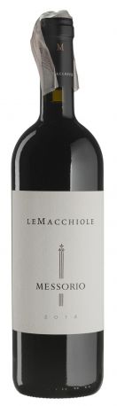 Вино Messorio 2014 - 0,75 л