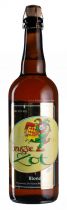 Пиво Brugse Zot Blond 0,75 л Пиво Brugse Zot Blond 0,75 л