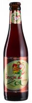Пиво Brugse Zot Dubbel 0,33 л Пиво Brugse Zot Dubbel 0,33 л