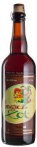 Пиво Brugse Zot Dubbel 0,75 л Пиво Brugse Zot Dubbel 0,75 л
