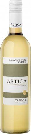 Вино Trapiche, "Astica" Sauvignon Blanc-Semillon, 2013