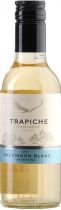 Вино Trapiche, Sauvignon Blanc, 2013, 187 мл Вино Trapiche, Sauvignon Blanc, 2013, 187 мл