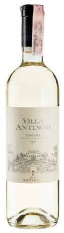 Вино Villa Antinori Bianco Toscana 0,75 л