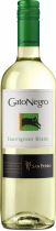 Вино "Gato Negro" Sauvignon Blanc, 2013 Вино "Gato Negro" Sauvignon Blanc, 2013