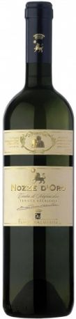 Вино Tasca d'Almerita, Nozze d'Oro DOC 2008 - Фото 1