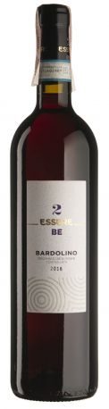 Вино Bardolino Essere 2 Be 0,75 л
