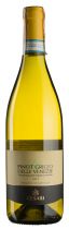 Вино Pinot Grigio delle Venezie 0,75 л Вино Pinot Grigio delle Venezie 0,75 л