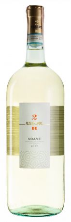 Вино Soave Essere 2 Be 1,5 л