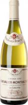 Вино Chevalier-Montrachet Grand Cru AOC La Cabotte, 2003 Вино Chevalier-Montrachet Grand Cru AOC La Cabotte, 2003