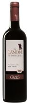 Вино Domaine Cazes Le Canon du Marechal, 2009 Вино Domaine Cazes Le Canon du Marechal, 2009