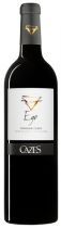 Вино Domaine Cazes Cotes du Roussillon Villages Ego, 2010 Вино Domaine Cazes Cotes du Roussillon Villages Ego, 2010