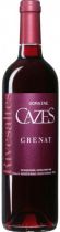 Вино Domaine Cazes Rivesaltes Grenat, 2009, 375 мл Вино Domaine Cazes Rivesaltes Grenat, 2009, 375 мл