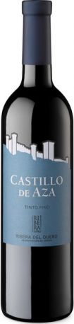 Вино "Castillo de Aza" Tinto Fino, Ribera del Duero DO - Фото 1