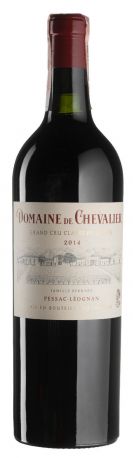 Вино Domaine de Chevalier 2010 - 0,75 л