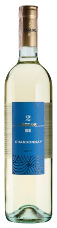 Вино Chardonnay Trevenezie Essere 2 Be 0,75 л