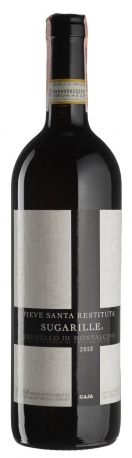Вино Sugarille Brunello di Montalcino 2013 - 0,75 л