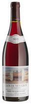 Вино Clos Vougeot 2015 - 0,75 л
