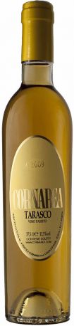 Вино Cornarea, "Tarasco" Passito di Arneis DOCG, 2009, 375 мл