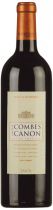 Вино Chateau des Combes Canon, Canon Fronsac AOC, 2002 Вино Chateau des Combes Canon, Canon Fronsac AOC, 2002