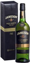 Виски Jameson Select Reserve, gift box, 0.7 л Виски Jameson Select Reserve, gift box, 0.7 л