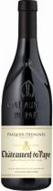 Вино Pasquier Desvignes, Chateauneuf-du-Pape AOC, 2007 Вино Pasquier Desvignes, Chateauneuf-du-Pape AOC, 2007