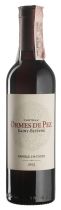 Вино Chateau Ormes de Pez 2015 - 0,375 л Вино Chateau Ormes de Pez 2015 - 0,375 л